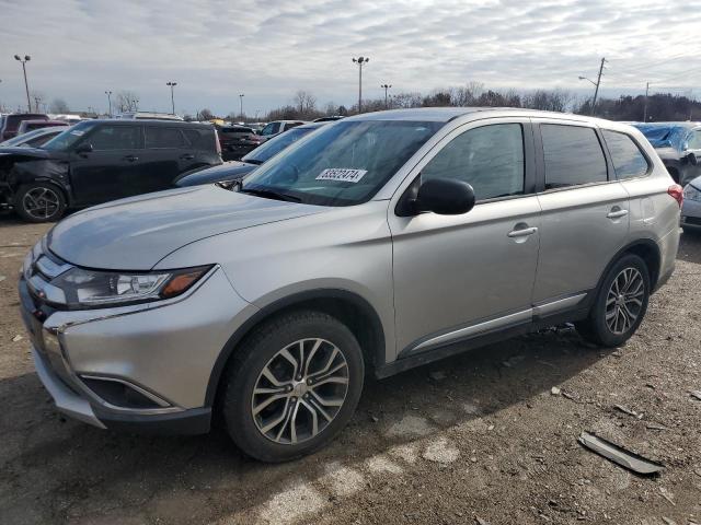 mitsubishi outlander 2018 ja4az3a37jz056383