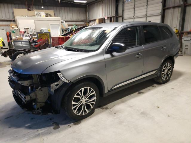 mitsubishi outlander 2018 ja4az3a37jz059638