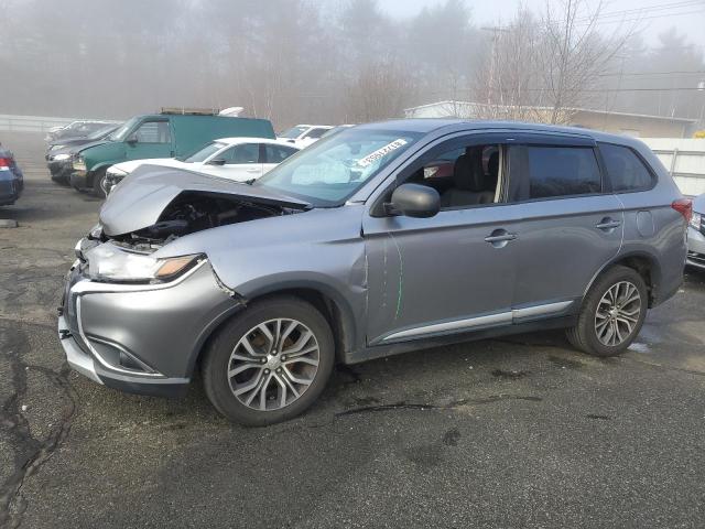 mitsubishi outlander 2018 ja4az3a37jz070770