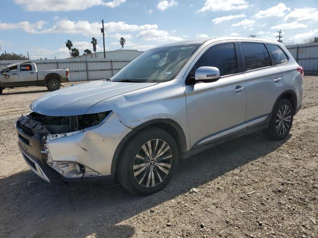 mitsubishi outlander 2019 ja4az3a37kj001741