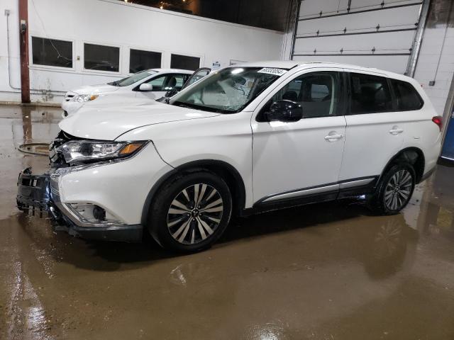 mitsubishi outlander 2019 ja4az3a37kj002369