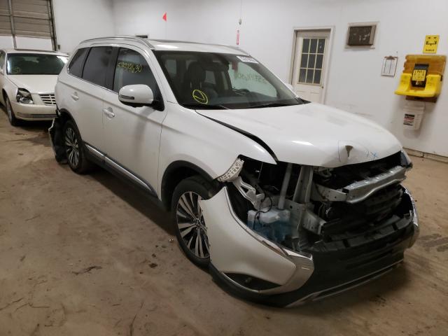 mitsubishi outlander 2019 ja4az3a37kz035678