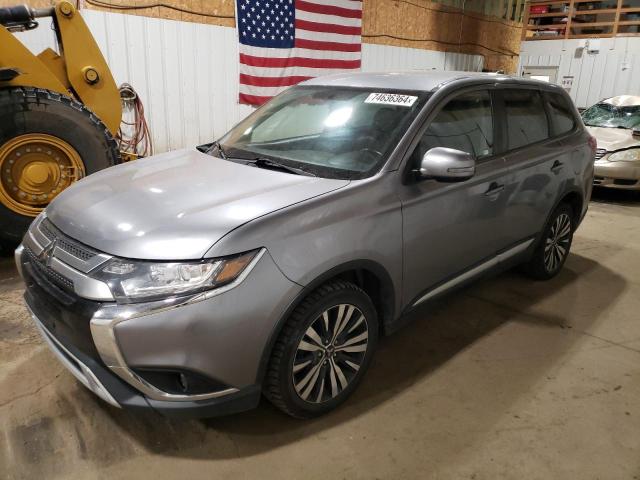 mitsubishi outlander 2019 ja4az3a37kz041058