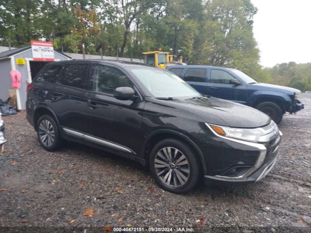 mitsubishi outlander 2020 ja4az3a37lz016694