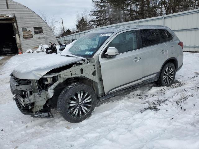 mitsubishi outlander 2020 ja4az3a37lz020700