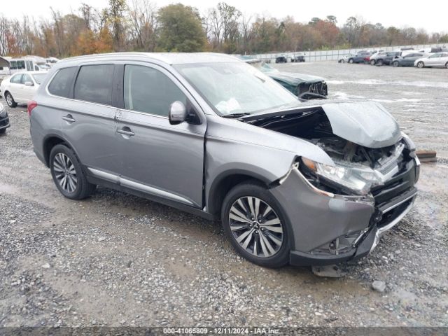 mitsubishi outlander 2020 ja4az3a37lz029221