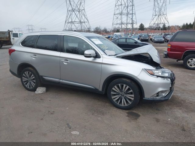 mitsubishi outlander 2020 ja4az3a37lz029574