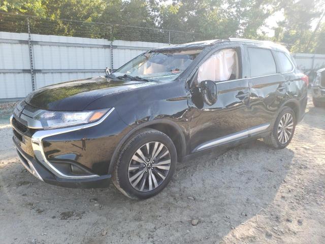 mitsubishi outlander 2020 ja4az3a37lz043314