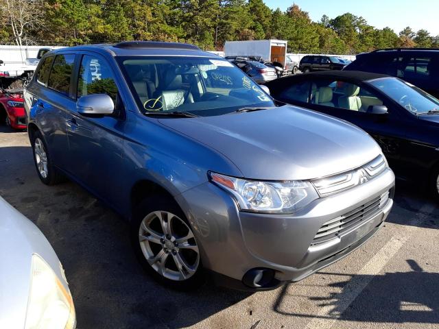 mitsubishi outlander 2014 ja4az3a38ez000829