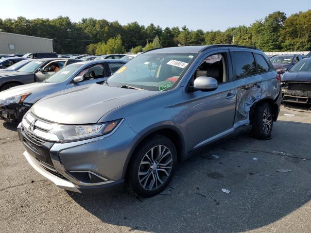 mitsubishi outlander 2016 ja4az3a38gz014832