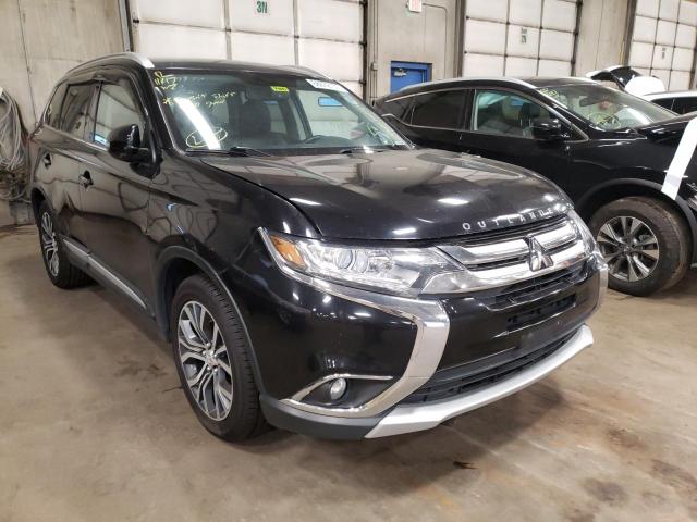 mitsubishi outlander 2017 ja4az3a38hz004013