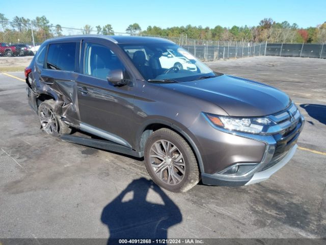 mitsubishi outlander 2017 ja4az3a38hz037822