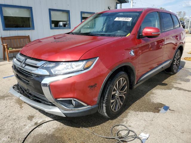 mitsubishi outlander 2017 ja4az3a38hz055074