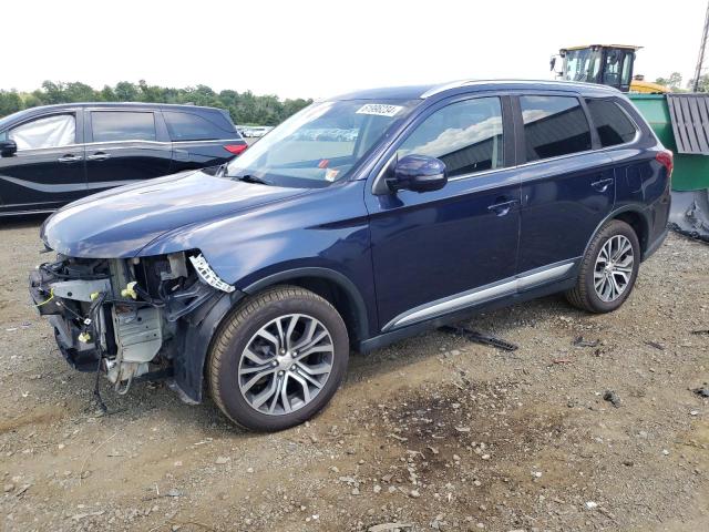 mitsubishi outlander 2017 ja4az3a38hz057469