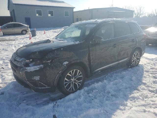 mitsubishi outlander 2017 ja4az3a38hz070027