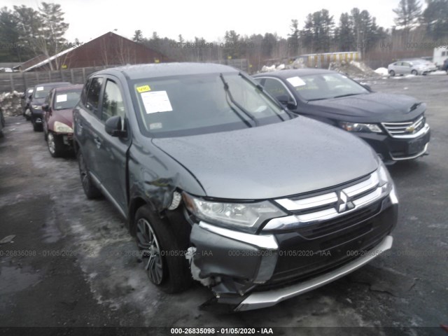 mitsubishi outlander 2018 ja4az3a38jj002573