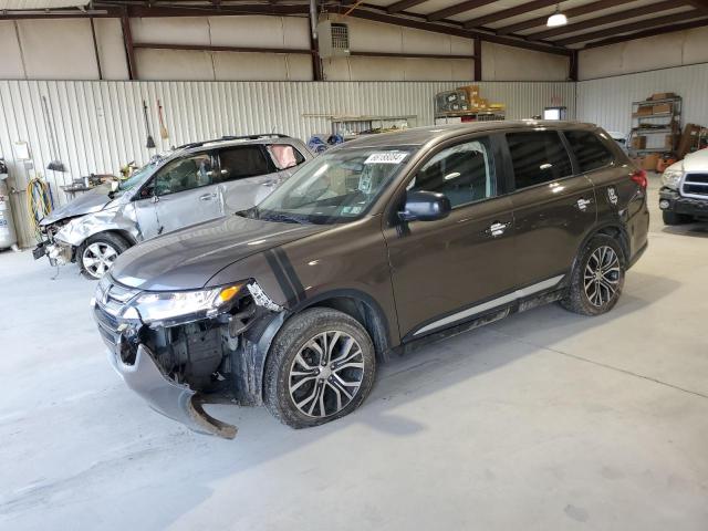 mitsubishi outlander 2018 ja4az3a38jz025711