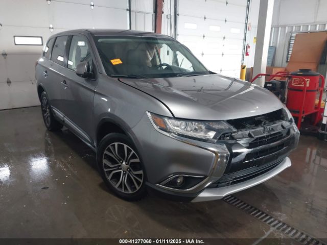 mitsubishi outlander 2018 ja4az3a38jz040936