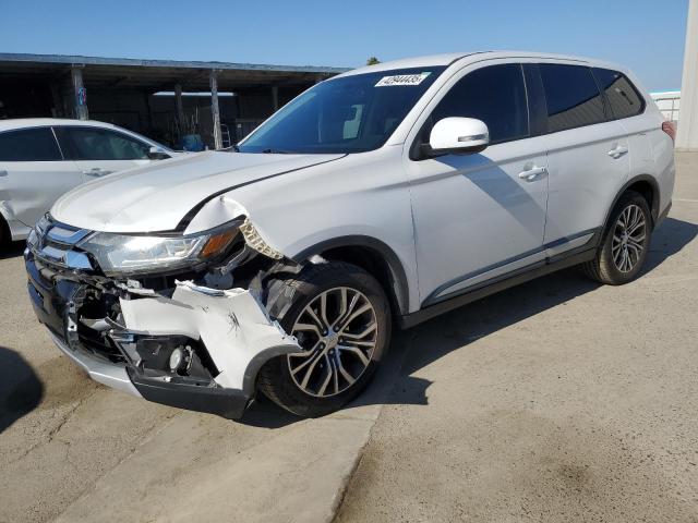 mitsubishi outlander 2018 ja4az3a38jz042606