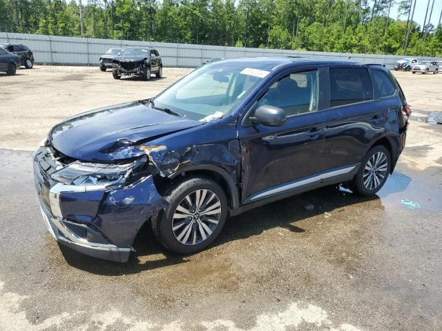 mitsubishi outlander 2019 ja4az3a38kj000825