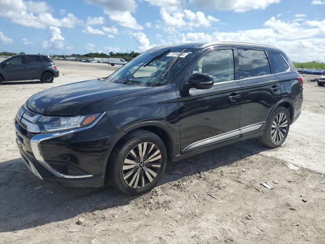 mitsubishi outlander 2019 ja4az3a38kj001313