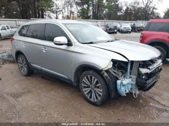 mitsubishi outlander 2019 ja4az3a38kj001599