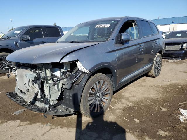 mitsubishi outlander 2019 ja4az3a38kz012815