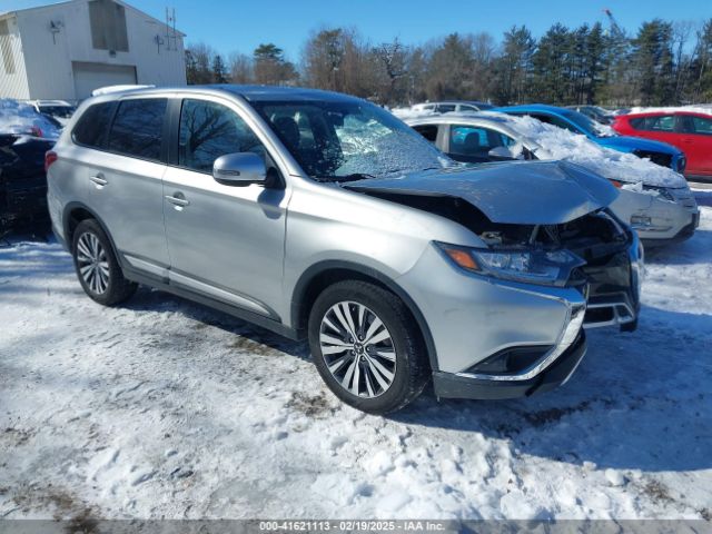 mitsubishi outlander 2019 ja4az3a38kz033602