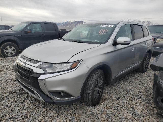 mitsubishi outlander 2019 ja4az3a38kz043966