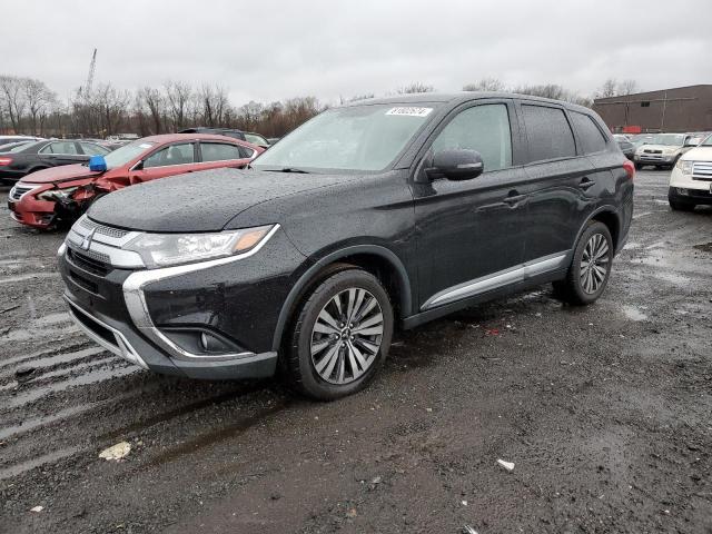 mitsubishi outlander 2019 ja4az3a38kz044955