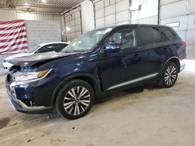 mitsubishi outlander 2019 ja4az3a38kz046382