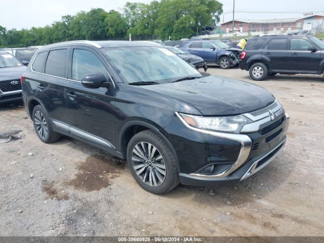 mitsubishi outlander 2020 ja4az3a38lj001037