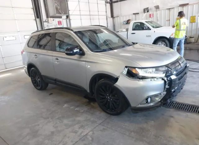 mitsubishi outlander 2020 ja4az3a38lj001796