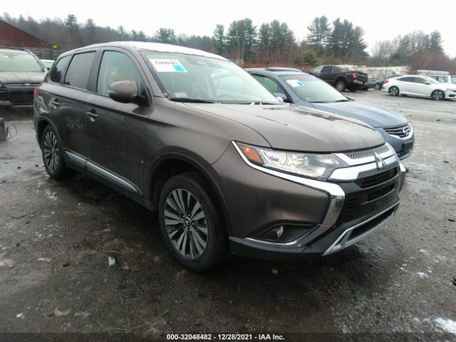 mitsubishi outlander 2020 ja4az3a38lz009916