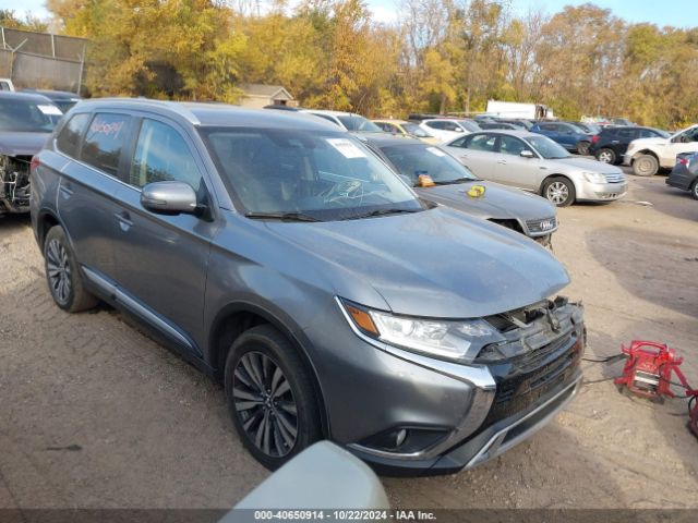 mitsubishi outlander 2020 ja4az3a38lz023718