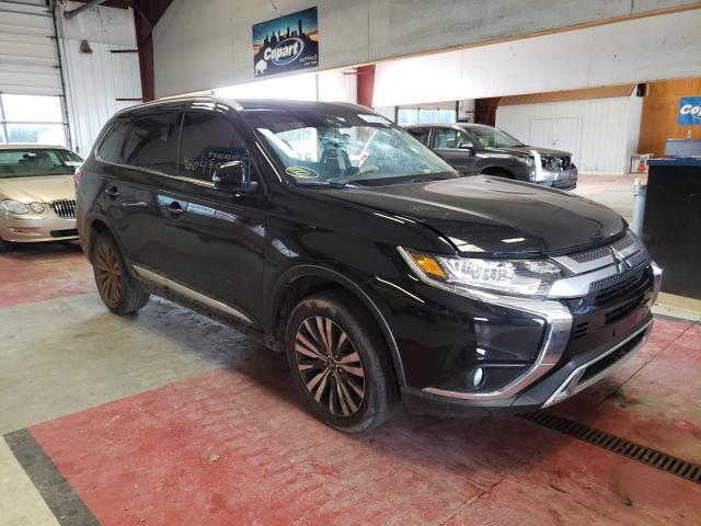 mitsubishi outlander 2020 ja4az3a38lz029924