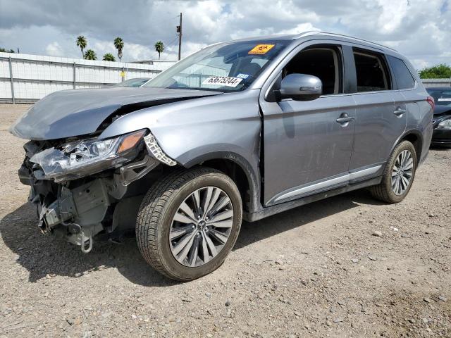 mitsubishi outlander 2020 ja4az3a38lz036453