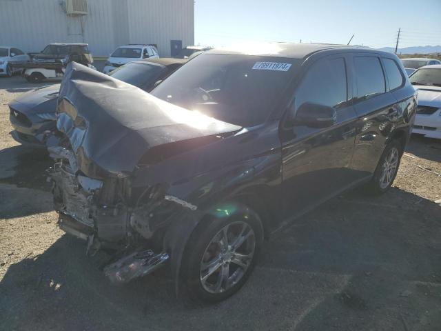 mitsubishi outlander 2014 ja4az3a39ez015582