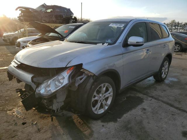 mitsubishi outlander 2015 ja4az3a39fz005801