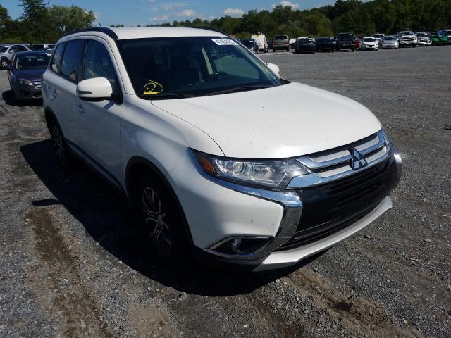 mitsubishi outlander 2015 ja4az3a39gz009672