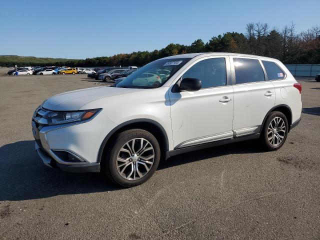 mitsubishi outlander 2016 ja4az3a39gz019389