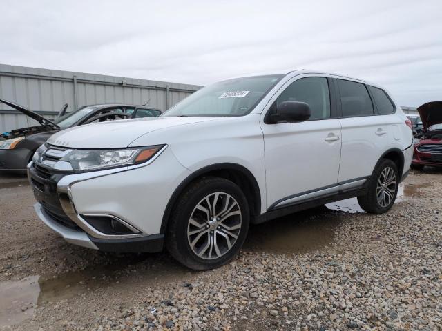 mitsubishi outlander 2016 ja4az3a39gz040341