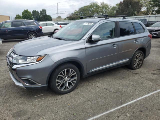 mitsubishi outlander 2017 ja4az3a39hz002819