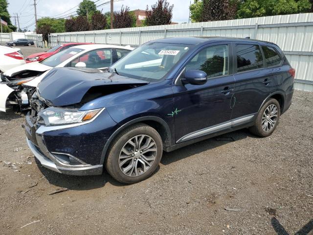 mitsubishi outlander 2017 ja4az3a39hz056637