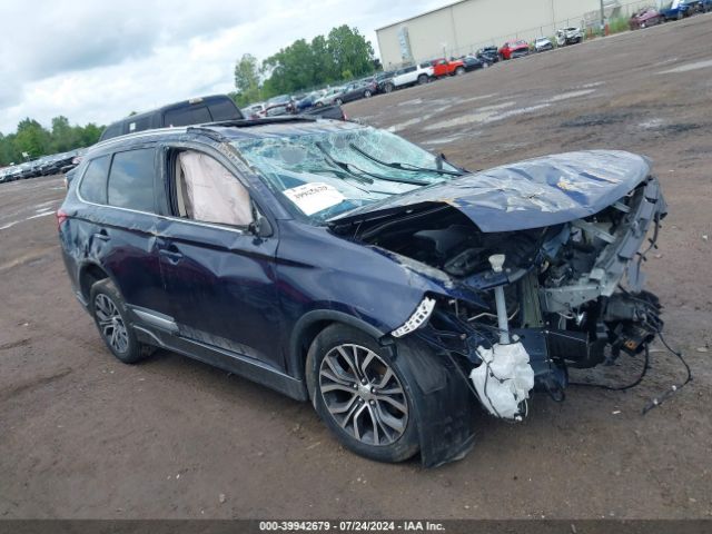 mitsubishi outlander 2018 ja4az3a39jj000170