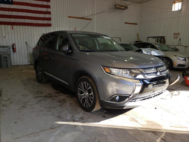 mitsubishi outlander 2018 ja4az3a39jj002596