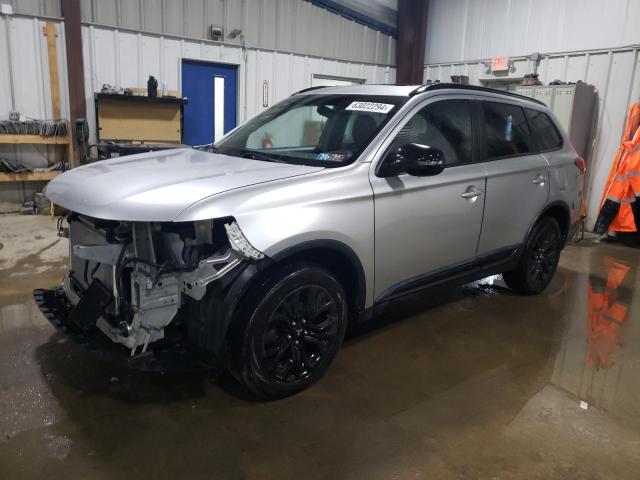 mitsubishi outlander 2018 ja4az3a39jz025992