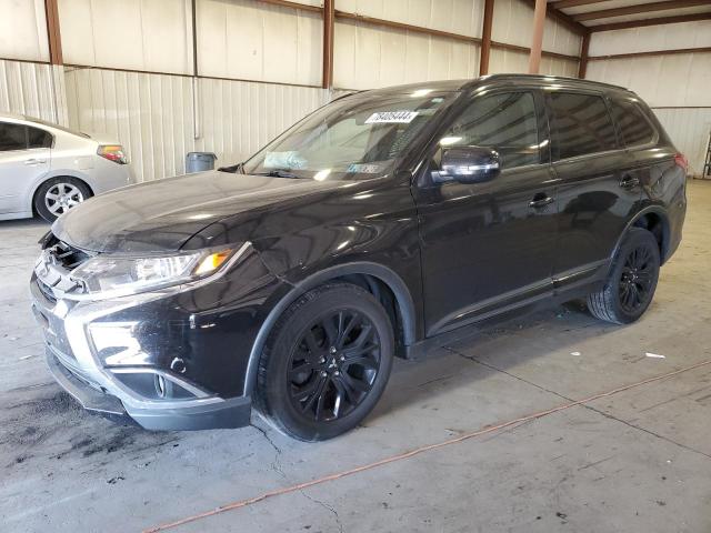 mitsubishi outlander 2018 ja4az3a39jz031274