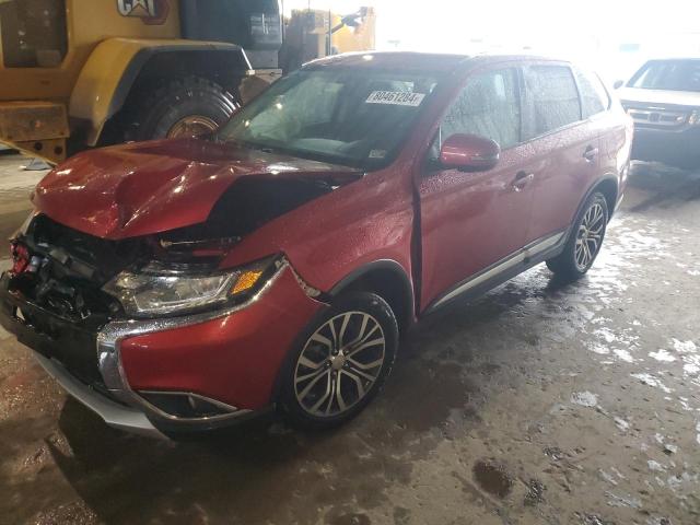 mitsubishi outlander 2018 ja4az3a39jz039200