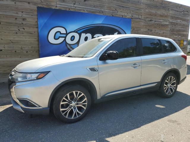 mitsubishi outlander 2018 ja4az3a39jz042081